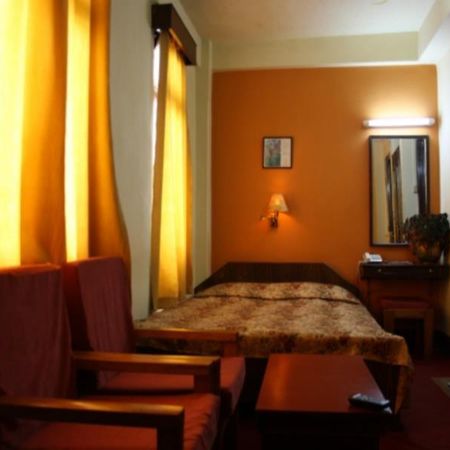 Hotel Anola Gangtok Kültér fotó