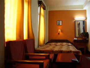 Hotel Anola Gangtok Kültér fotó