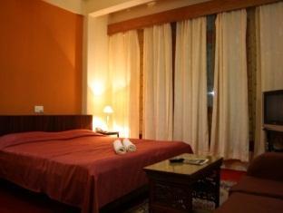 Hotel Anola Gangtok Kültér fotó
