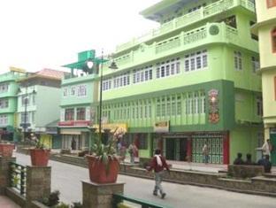 Hotel Anola Gangtok Kültér fotó